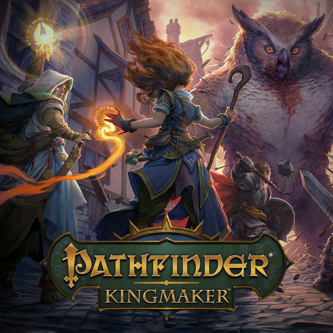 Kingmaker Session 0